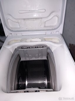 Automatické práčky - 5
