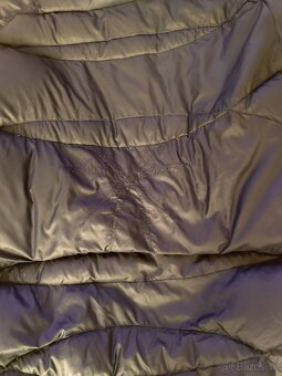 Paperová bunda MAMMUT - 5