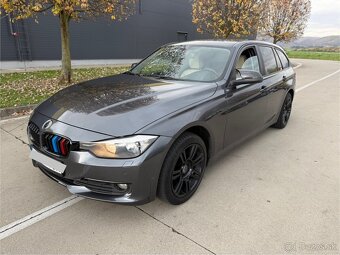 BMW F31 320D 135kw// AUTOMAT//ROK 2015// - 5