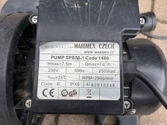 Piesková filtrácia - 5