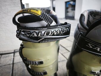 predam damsky lyziarsky set - 5