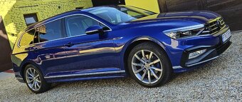 Volkswagen Passat B8 Variant 2.0 TDi, 110KW, model 2022 - 5