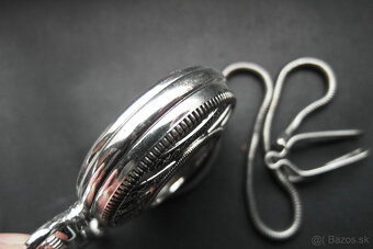 Vreckové hodinky MARSEILLE - 5