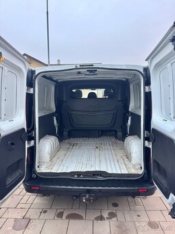 Fiat Talento 1.6 Multijet L2H1 - 5