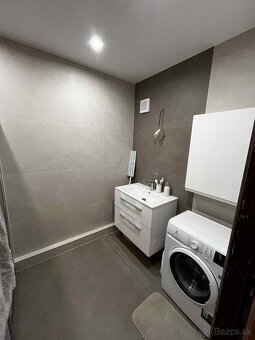 Stavebné a výkopové práce minibagrom - 5