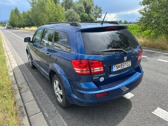 Dodge journey 2.0 CRD - 5