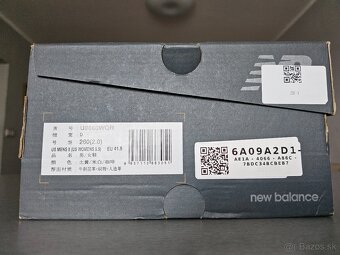 New Balance 9060 brown - 5