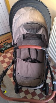 Kinderkraft esme 3in1 - 5