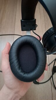 Hyperx CloudX Slúchadlá - 5