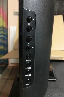 Lcd televízor LG 32LK330 . - 5