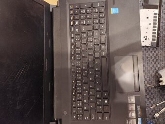 Lenovo Essential B50-70 na diely - 5