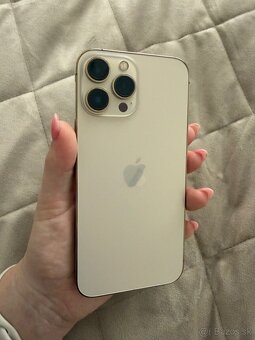 iPhone 13 pro max 256GB - 5