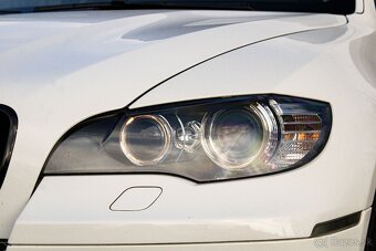 BMW X6 xDrive 40d 225kW AT 2012 - 5