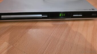 Lacno DVD prehrávač Philips - 5