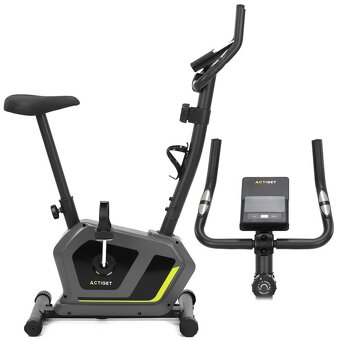 NOVÝ Stacionárny bicykel - 5