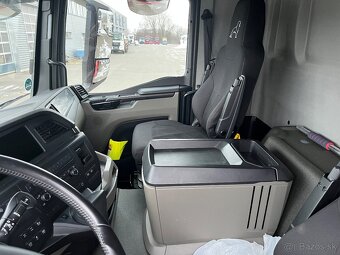 MAN TGS 35.480 , 8x4 , Sklapac S3 - 5