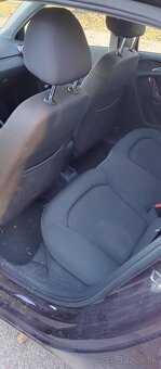 Predám Audi A1 Sportback - 5