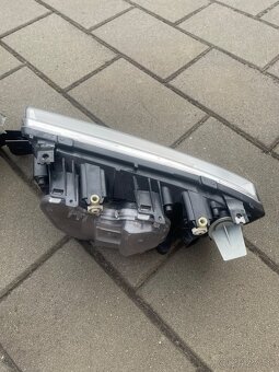 Predné svetlá Škoda Fabia 1 original - 5