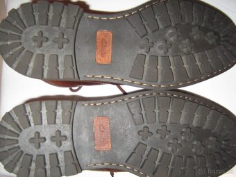 CLARKS VEL.43 -28 CM - 5