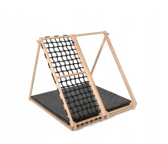 Detské drevené ihrisko - 5