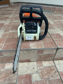 Stihl 018 c - 5