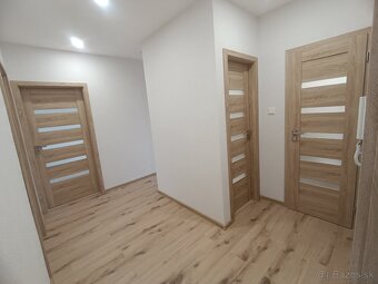 Prenájom 3-izbového bytu v Poprade - 5