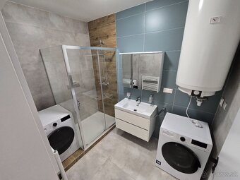 2 izbový byt Topoľčany centrum - 5