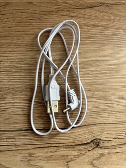 Digitálne LED hodiny - 5