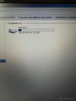 Acer Aspire One AOD260. - 5