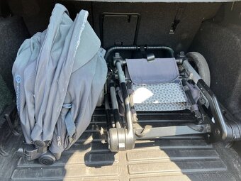 Kocik 3v1 Concord Camino Scout - 5