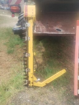 Predám repkove kosy - 5