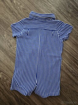 Overaly Ralph Lauren 4-6mes - 5