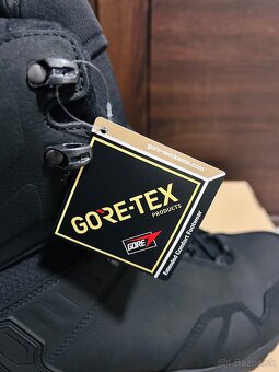 BOSP Taktická obuv - 5