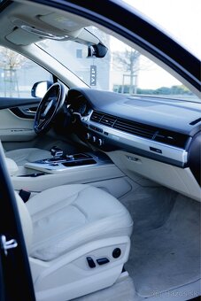 Audi Q7 160kw r.v 2016 - 5