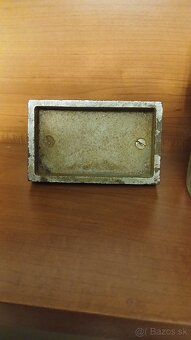 Tažitko z obdobia Slovenského štátu. - 5