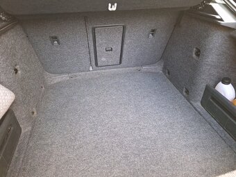 Predám Škodu octavia - 5