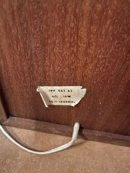 Reproduktory Tesla [5] - 5