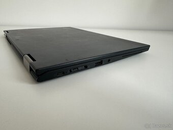 LENOVO ThinkPad X13 Yoga Gen1 2v1 - 5