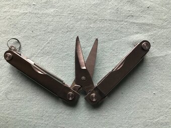 Mini Multi Purpose Tool - 5
