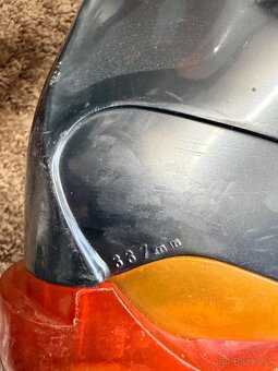 Lyžiarky pánske  ATOMIC - 5