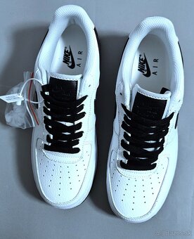 Nike AF1 tenisky veľkosť 40 - 5