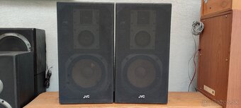 Reproduktory  JVC - 5