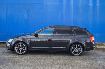 Škoda Octavia Combi 2.0 TDI DPF RS DSG - 5