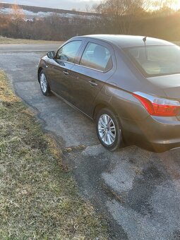 Predám Citroën c-elysse 1,6hdi - 5