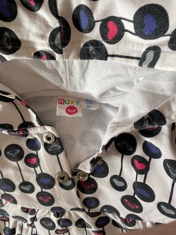 Damske mikiny Roxy a Calvin Klein - 5