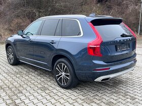 Volvo XC90 B5 Momentum 4x4 2020 DPH - 5