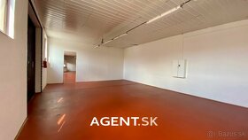 AGENT.SK | Na prenájom sklad s plochou 85 m2 v Čadci - 5