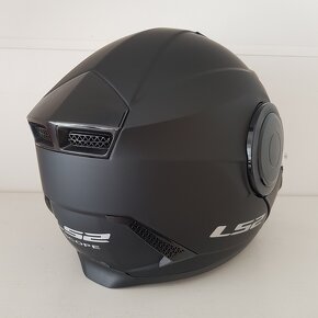 Silniční výklopná helma LS2 Scope Evo - 5