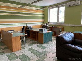 Priestory na podnikanie v priemyselnej časti mesta - 5