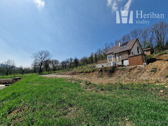 6 ár.pozemok na výstavbu RD, obec Kysak, Košice-okolie - 5